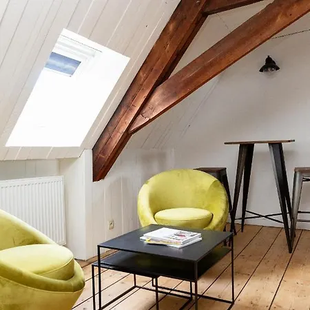Ar'home Arrondissement di Courtrai