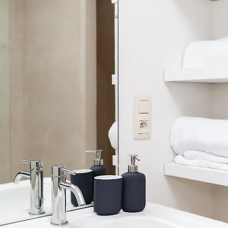 Ar'home 4* Arrondissement di Courtrai