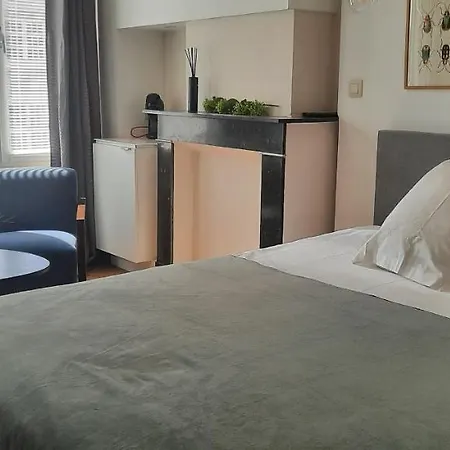 Bed & Breakfast Ar'home 4*